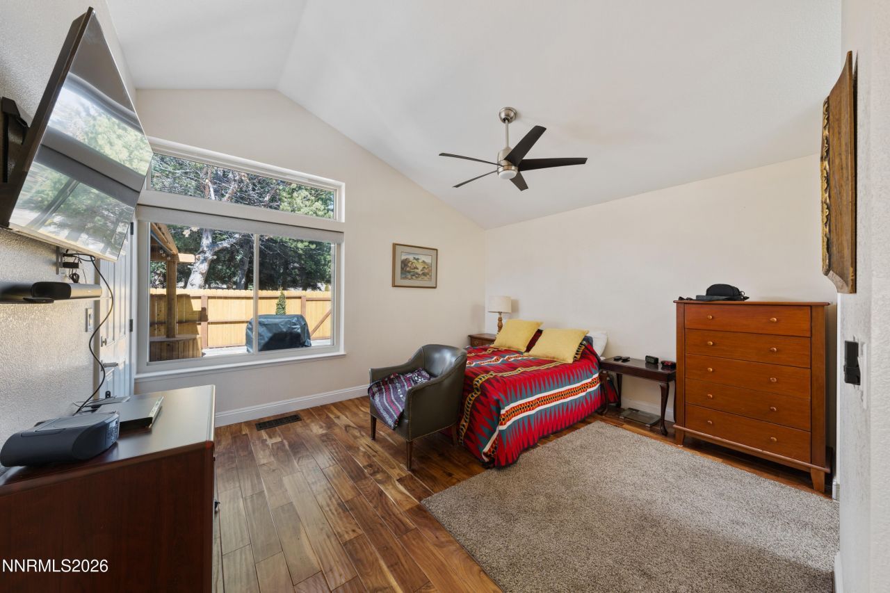 2651 Alpine Creek Road, Reno, NV 89519 Photo