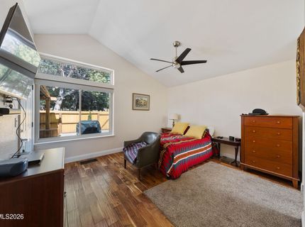 2651 Alpine Creek Road, Reno, NV 89519 Photo