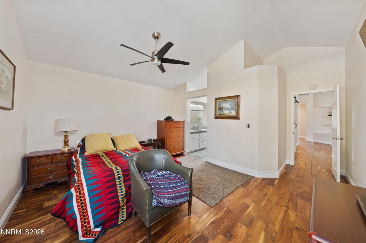 2651 Alpine Creek Road, Reno, NV 89519 Photo