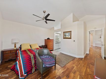 2651 Alpine Creek Road, Reno, NV 89519 Photo