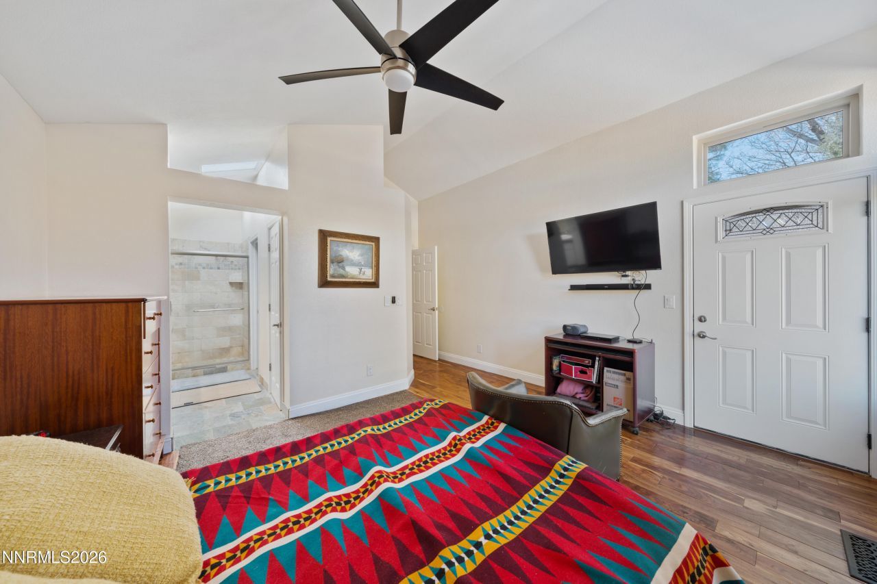 2651 Alpine Creek Road, Reno, NV 89519 Photo