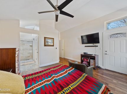 2651 Alpine Creek Road, Reno, NV 89519 Photo