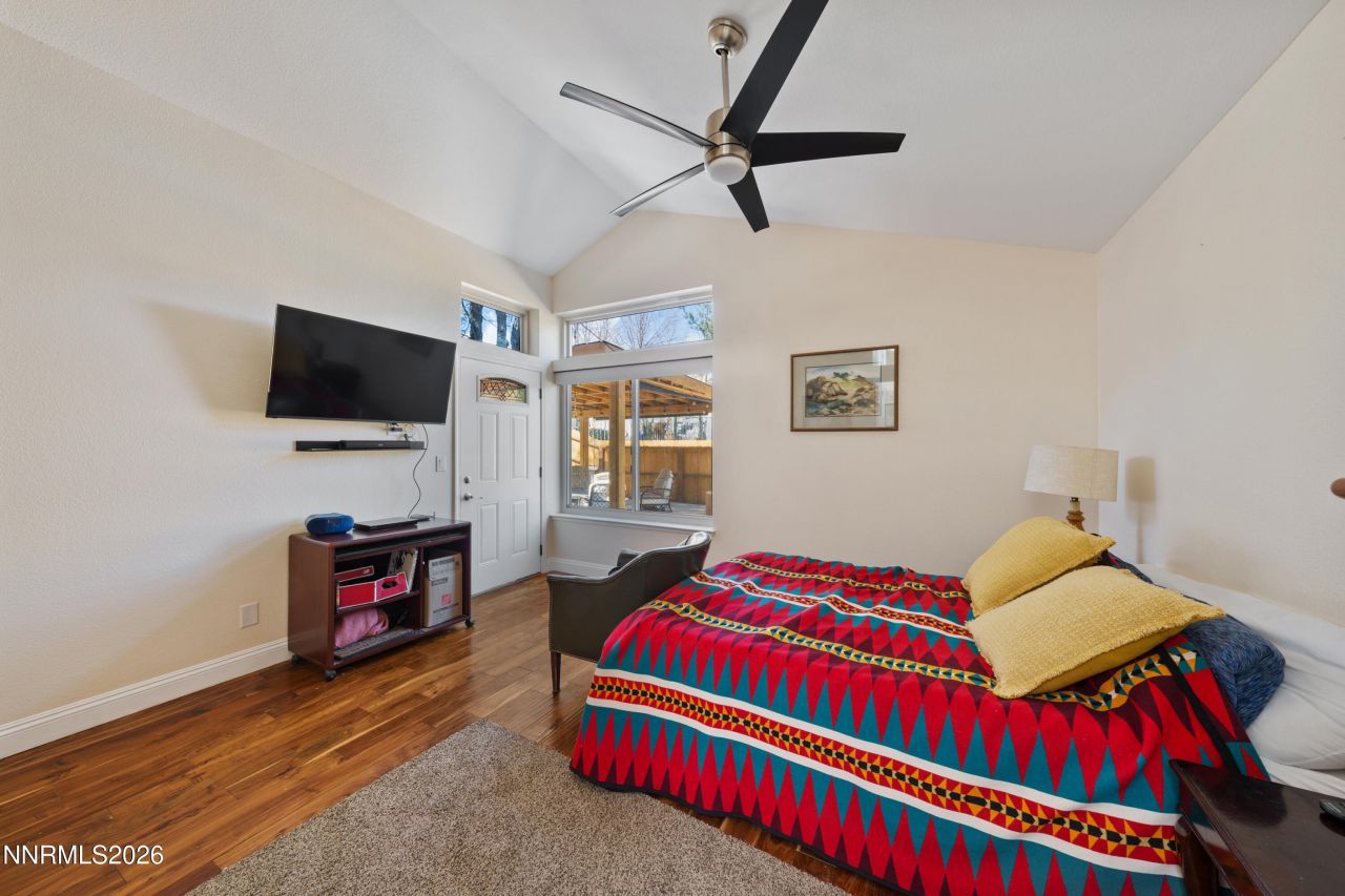 2651 Alpine Creek Road, Reno, NV 89519 Photo