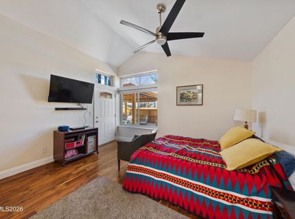 2651 Alpine Creek Road, Reno, NV 89519 Photo