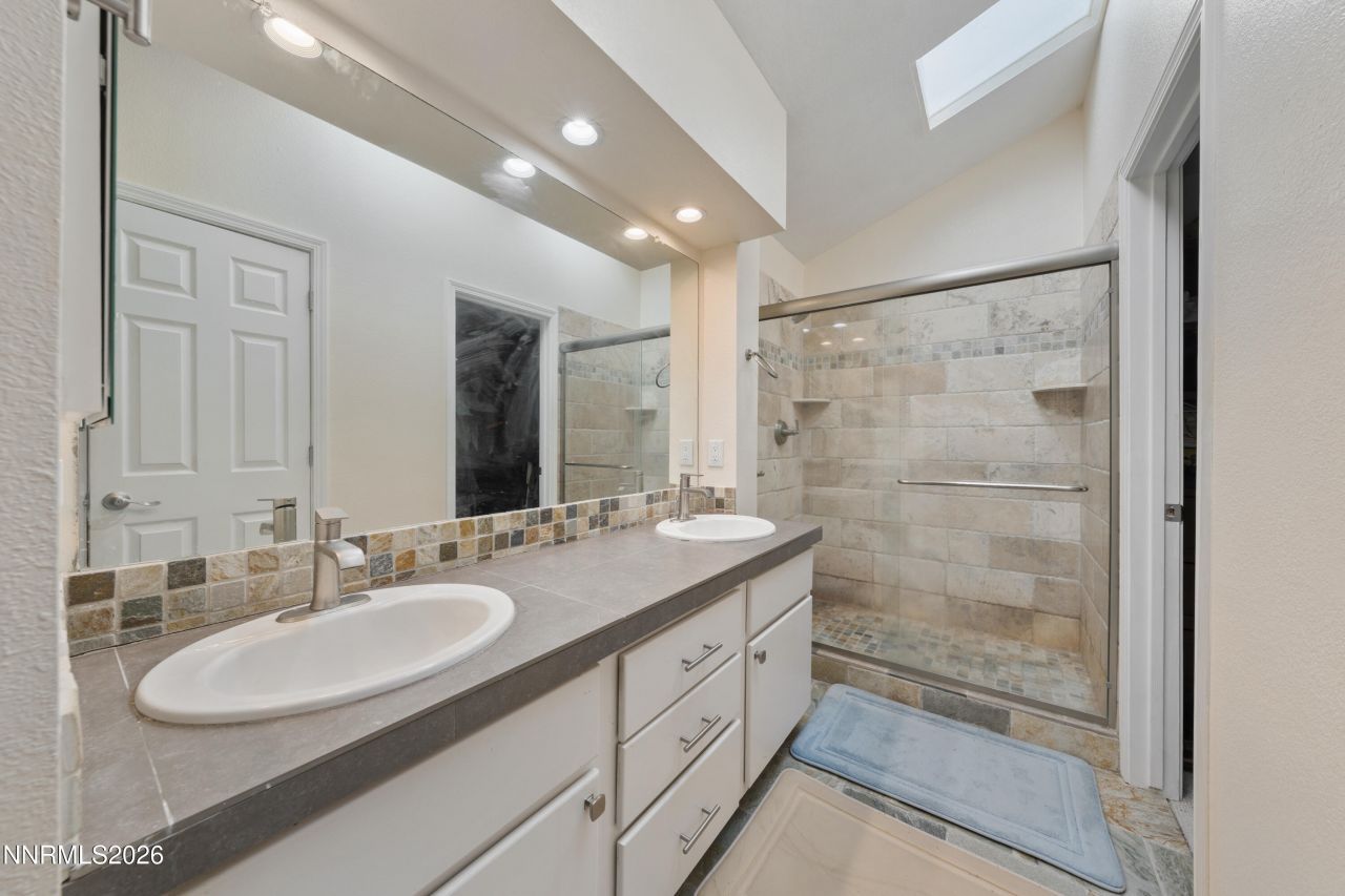 2651 Alpine Creek Road, Reno, NV 89519 Photo