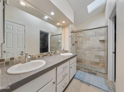 2651 Alpine Creek Road, Reno, NV 89519 Photo