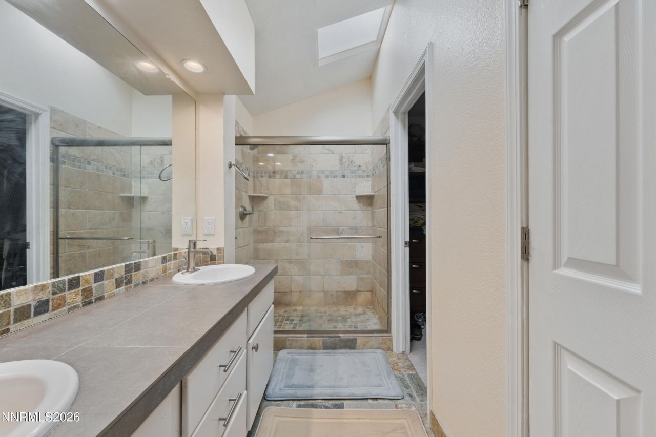 2651 Alpine Creek Road, Reno, NV 89519 Photo