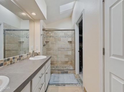 2651 Alpine Creek Road, Reno, NV 89519 Photo