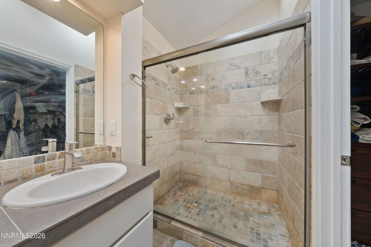 2651 Alpine Creek Road, Reno, NV 89519 Photo