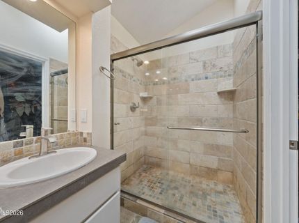 2651 Alpine Creek Road, Reno, NV 89519 Photo