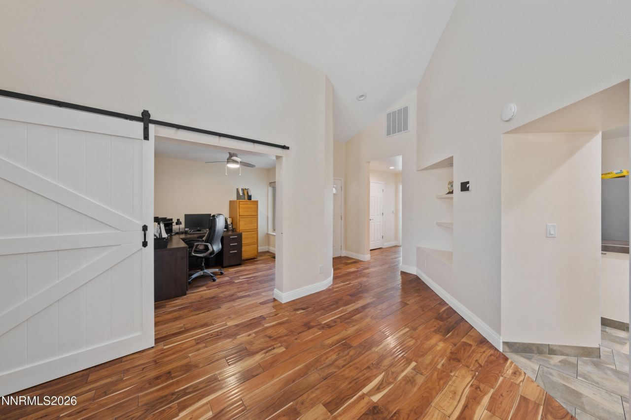 2651 Alpine Creek Road, Reno, NV 89519 Photo