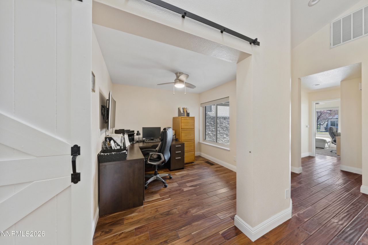 2651 Alpine Creek Road, Reno, NV 89519 Photo