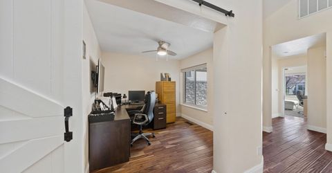 2651 Alpine Creek Road, Reno, NV 89519 Photo