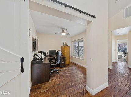 2651 Alpine Creek Road, Reno, NV 89519 Photo