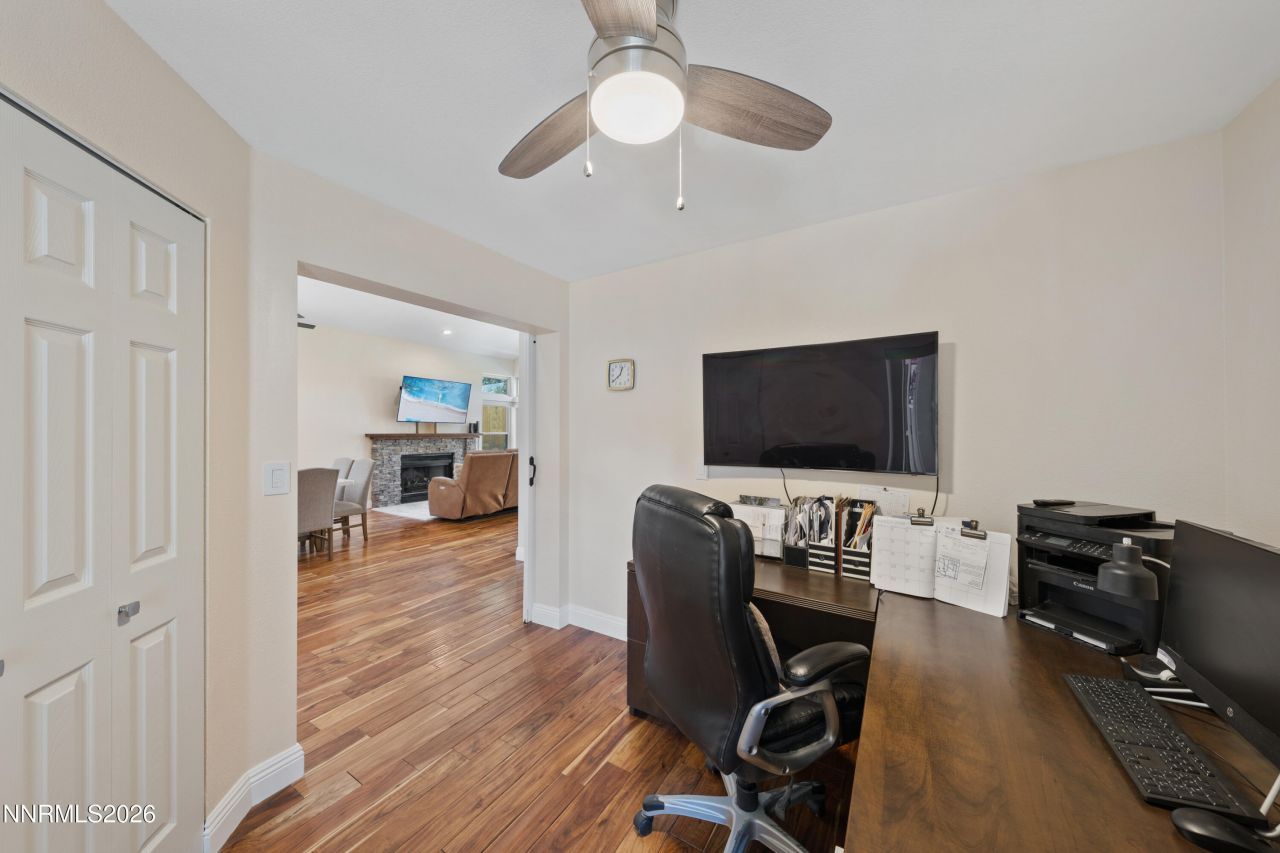 2651 Alpine Creek Road, Reno, NV 89519 Photo