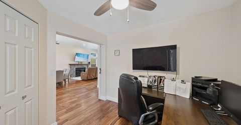 2651 Alpine Creek Road, Reno, NV 89519 Photo