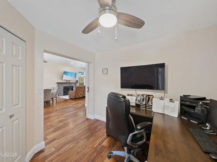 2651 Alpine Creek Road, Reno, NV 89519 Photo