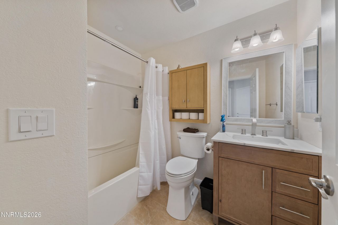 2651 Alpine Creek Road, Reno, NV 89519 Photo