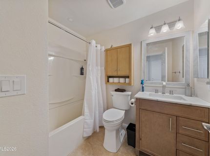 2651 Alpine Creek Road, Reno, NV 89519 Photo