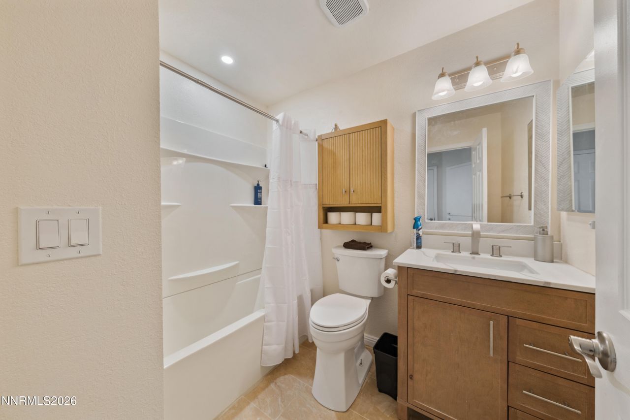 2651 Alpine Creek Road, Reno, NV 89519 Photo