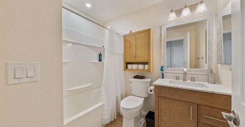 2651 Alpine Creek Road, Reno, NV 89519 Photo