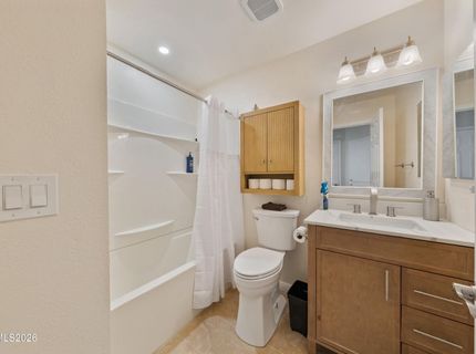 2651 Alpine Creek Road, Reno, NV 89519 Photo