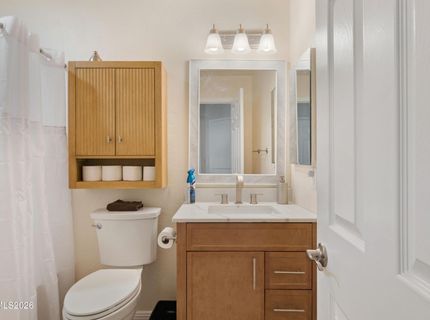 2651 Alpine Creek Road, Reno, NV 89519 Photo