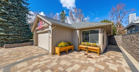 2651 Alpine Creek Road, Reno, NV 89519 Photo