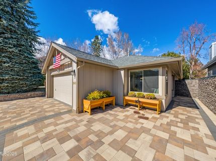 2651 Alpine Creek Road, Reno, NV 89519 Photo