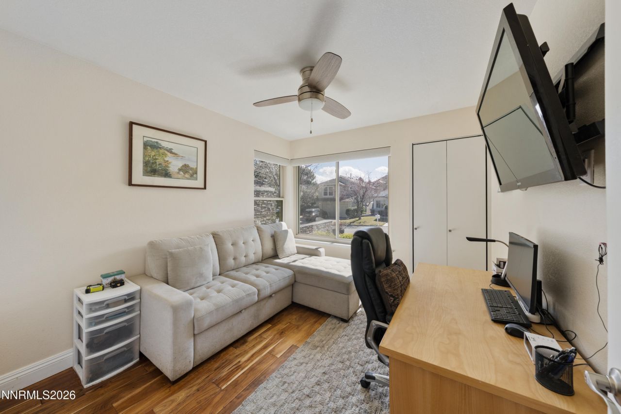 2651 Alpine Creek Road, Reno, NV 89519 Photo