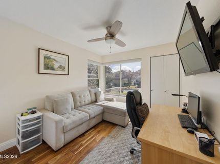 2651 Alpine Creek Road, Reno, NV 89519 Photo