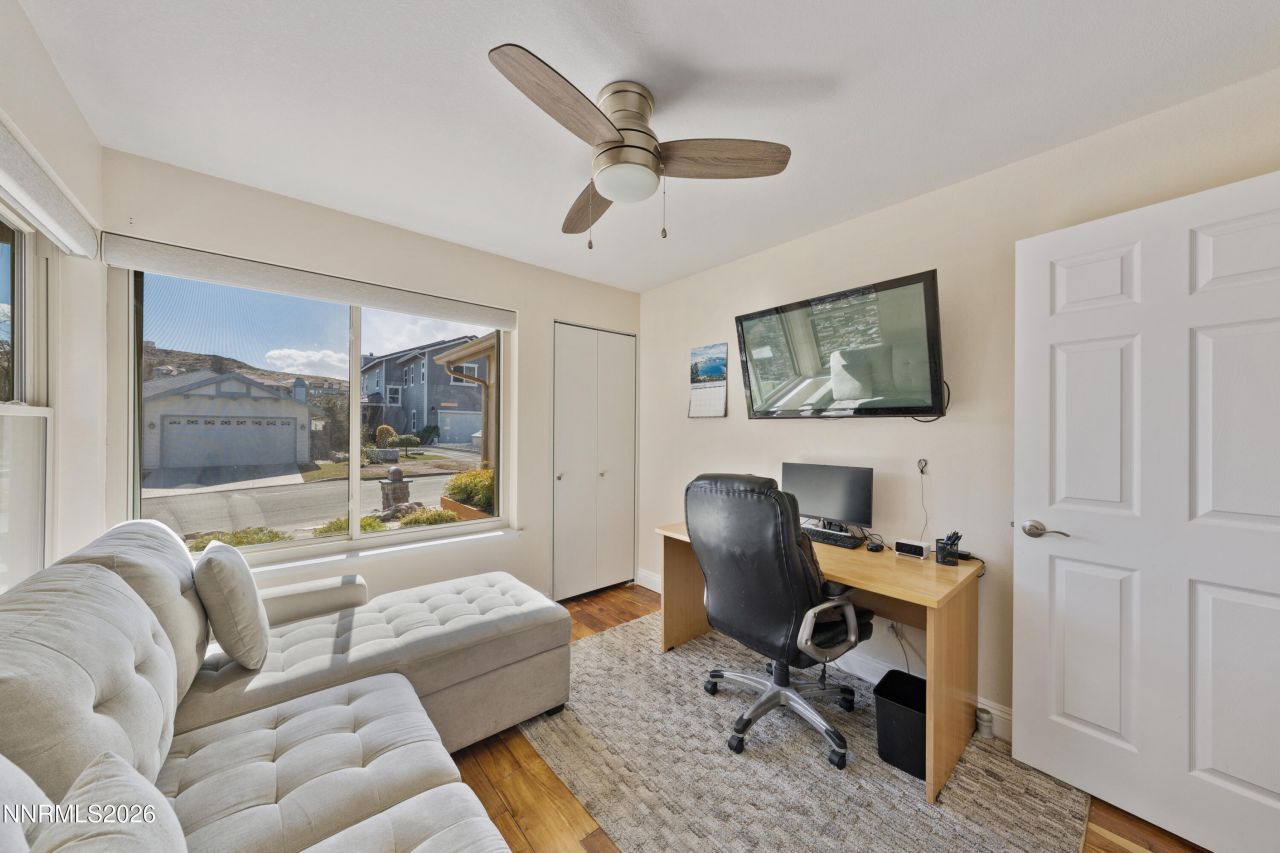 2651 Alpine Creek Road, Reno, NV 89519 Photo