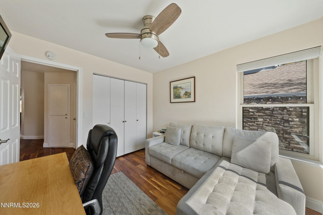 2651 Alpine Creek Road, Reno, NV 89519 Photo