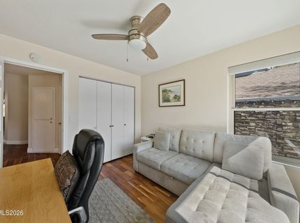 2651 Alpine Creek Road, Reno, NV 89519 Photo