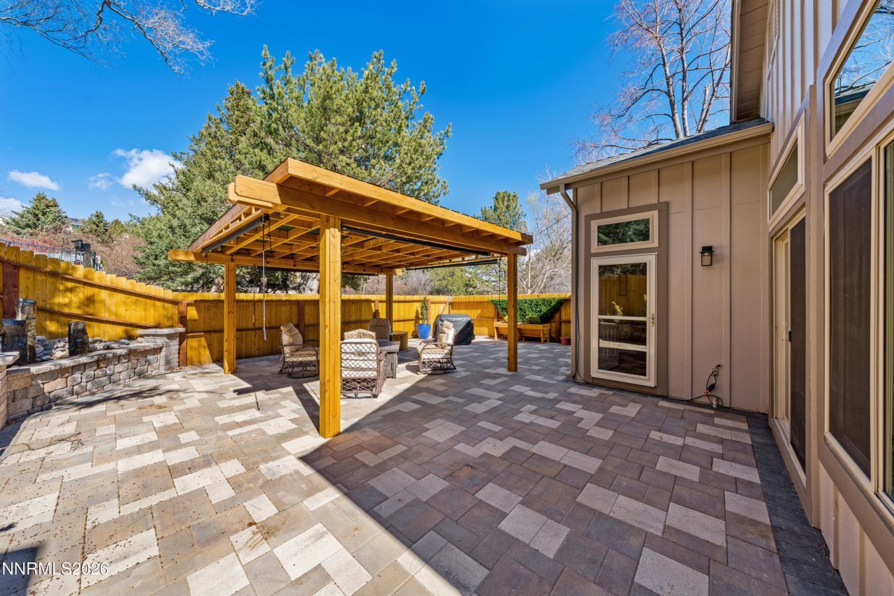 2651 Alpine Creek Road, Reno, NV 89519 Photo