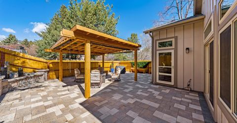 2651 Alpine Creek Road, Reno, NV 89519 Photo