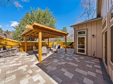 2651 Alpine Creek Road, Reno, NV 89519 Photo