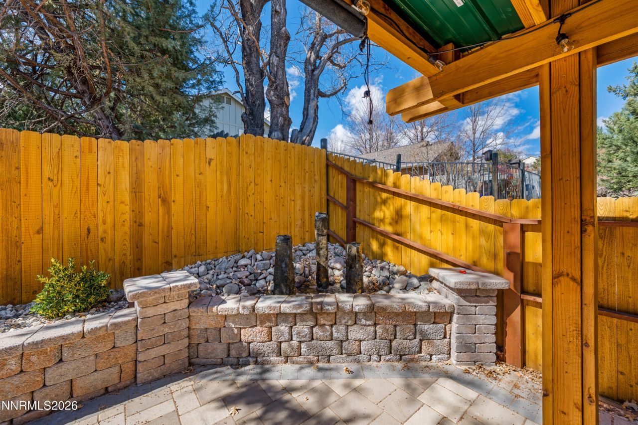 2651 Alpine Creek Road, Reno, NV 89519 Photo