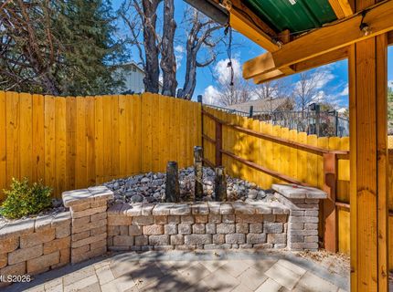 2651 Alpine Creek Road, Reno, NV 89519 Photo