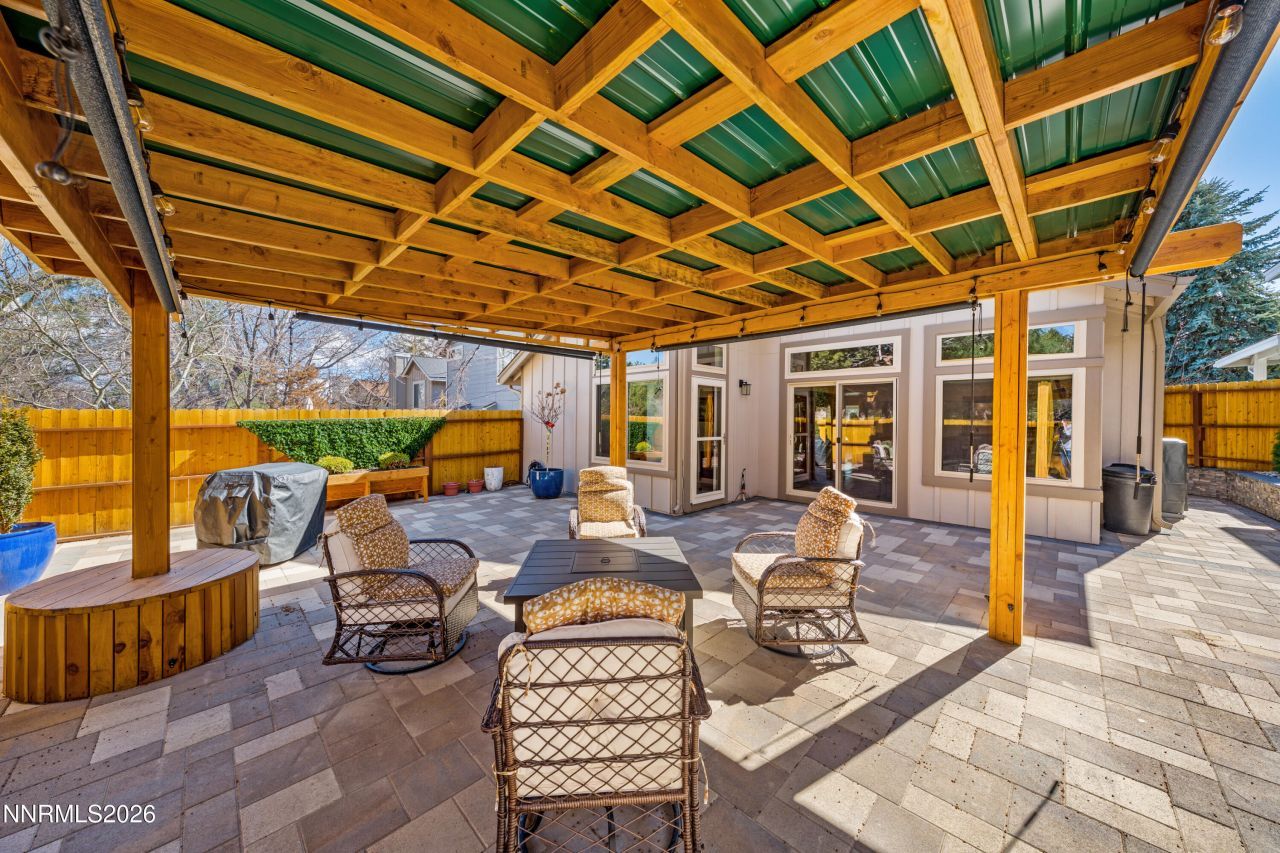 2651 Alpine Creek Road, Reno, NV 89519 Photo