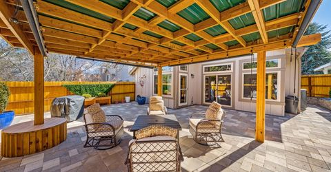 2651 Alpine Creek Road, Reno, NV 89519 Photo