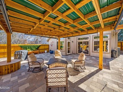 2651 Alpine Creek Road, Reno, NV 89519 Photo