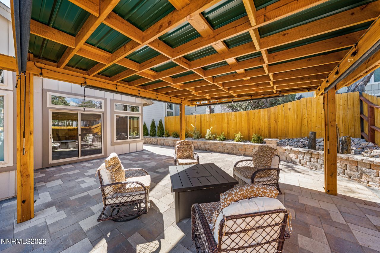 2651 Alpine Creek Road, Reno, NV 89519 Photo