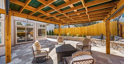 2651 Alpine Creek Road, Reno, NV 89519 Photo