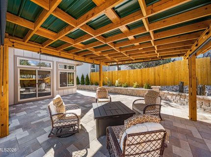 2651 Alpine Creek Road, Reno, NV 89519 Photo