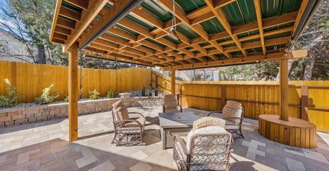 2651 Alpine Creek Road, Reno, NV 89519 Photo