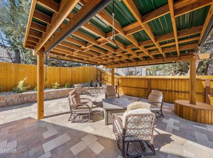 2651 Alpine Creek Road, Reno, NV 89519 Photo