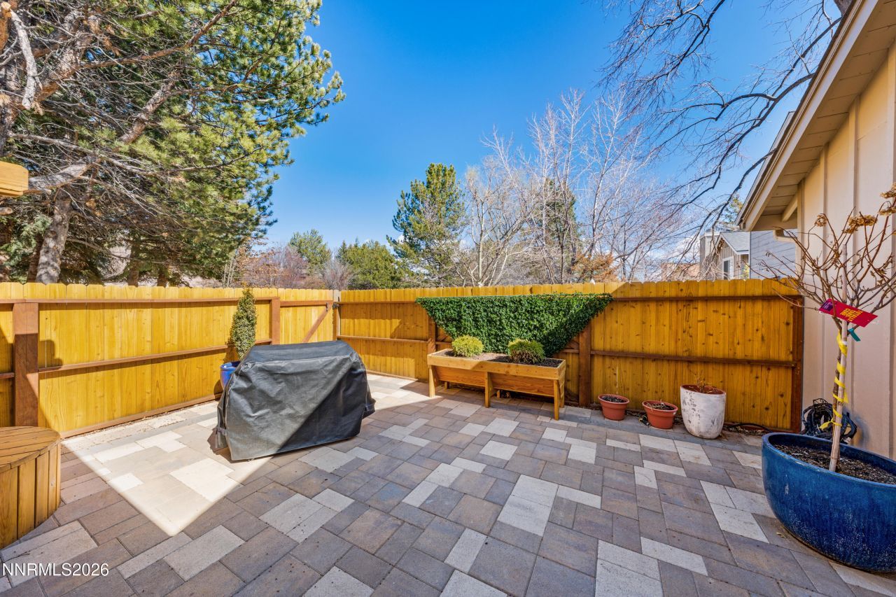 2651 Alpine Creek Road, Reno, NV 89519 Photo