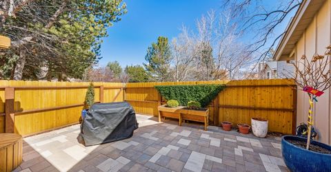 2651 Alpine Creek Road, Reno, NV 89519 Photo