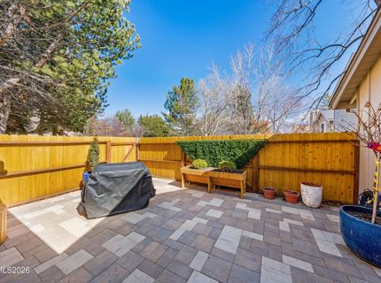 2651 Alpine Creek Road, Reno, NV 89519 Photo